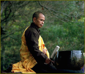 Thay Thich Nhat Hanh